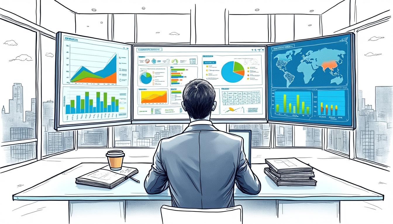 5 étapes pour bâtir une stratégie business digital rentable en 2026 2 découvrez les 5 étapes clés pour construire une stratégie business digital rentable en 2026 et maximiser votre croissance en ligne.