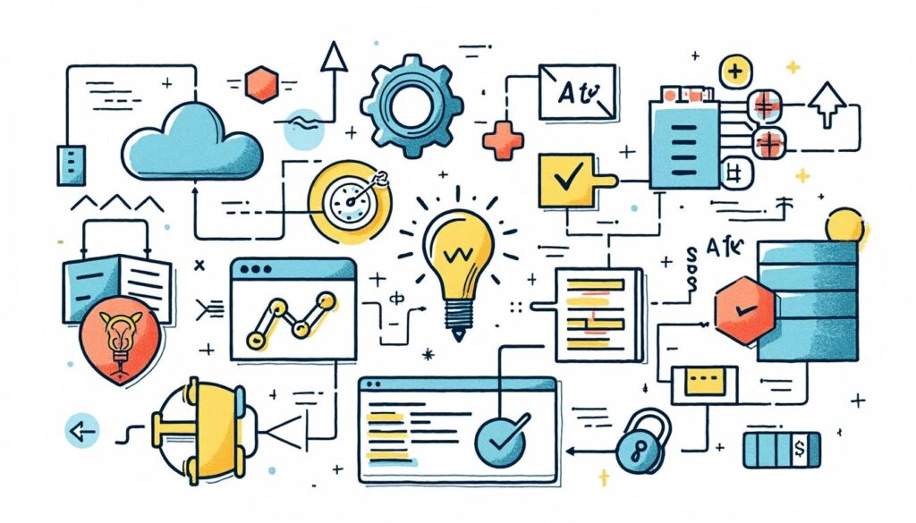 découvrez 5 outils no-code incontournables pour automatiser votre business facilement, sans aucune compétence en programmation. gagnez en efficacité dès aujourd'hui !