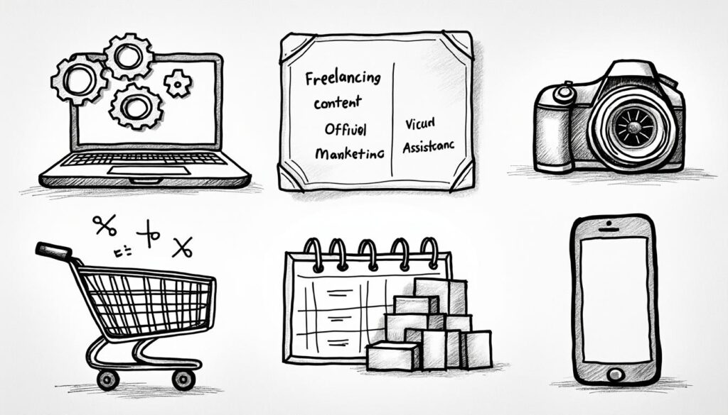 7 idées de business digital sans investissement à lancer cette année 5 découvrez 7 idées de business digital à lancer cette année sans investissement initial. opportunités faciles et accessibles pour entreprendre en ligne dès maintenant.