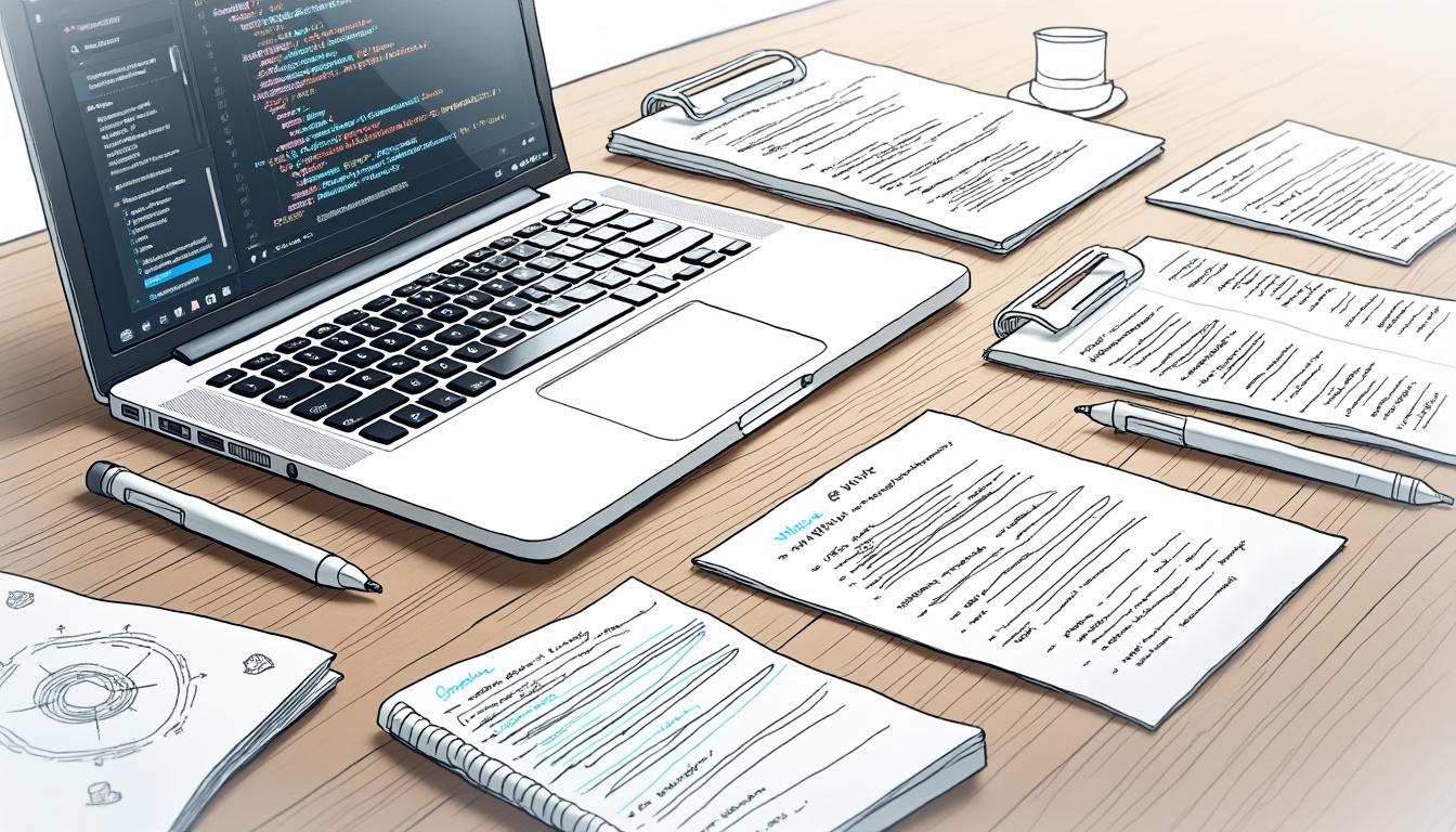 découvrez comment l'automatisation des tâches bureautiques grâce à l'ia peut vous aider à gagner du temps, améliorer votre productivité et simplifier votre travail quotidien.