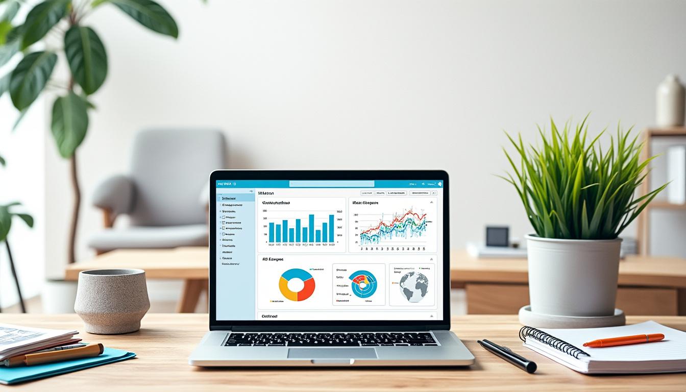 Comment améliorer son référencement naturel Google pas à pas 2 découvrez des étapes simples et efficaces pour améliorer votre référencement naturel sur google et augmenter la visibilité de votre site web.