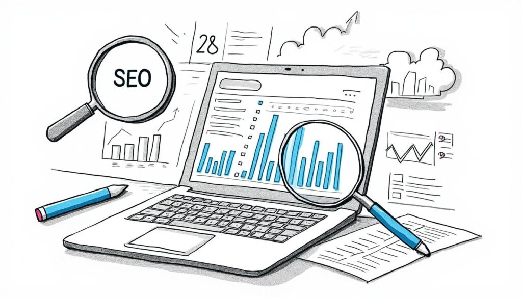 Comment améliorer son référencement naturel Google pas à pas 5 découvrez des étapes simples et efficaces pour améliorer votre référencement naturel sur google et booster la visibilité de votre site pas à pas.