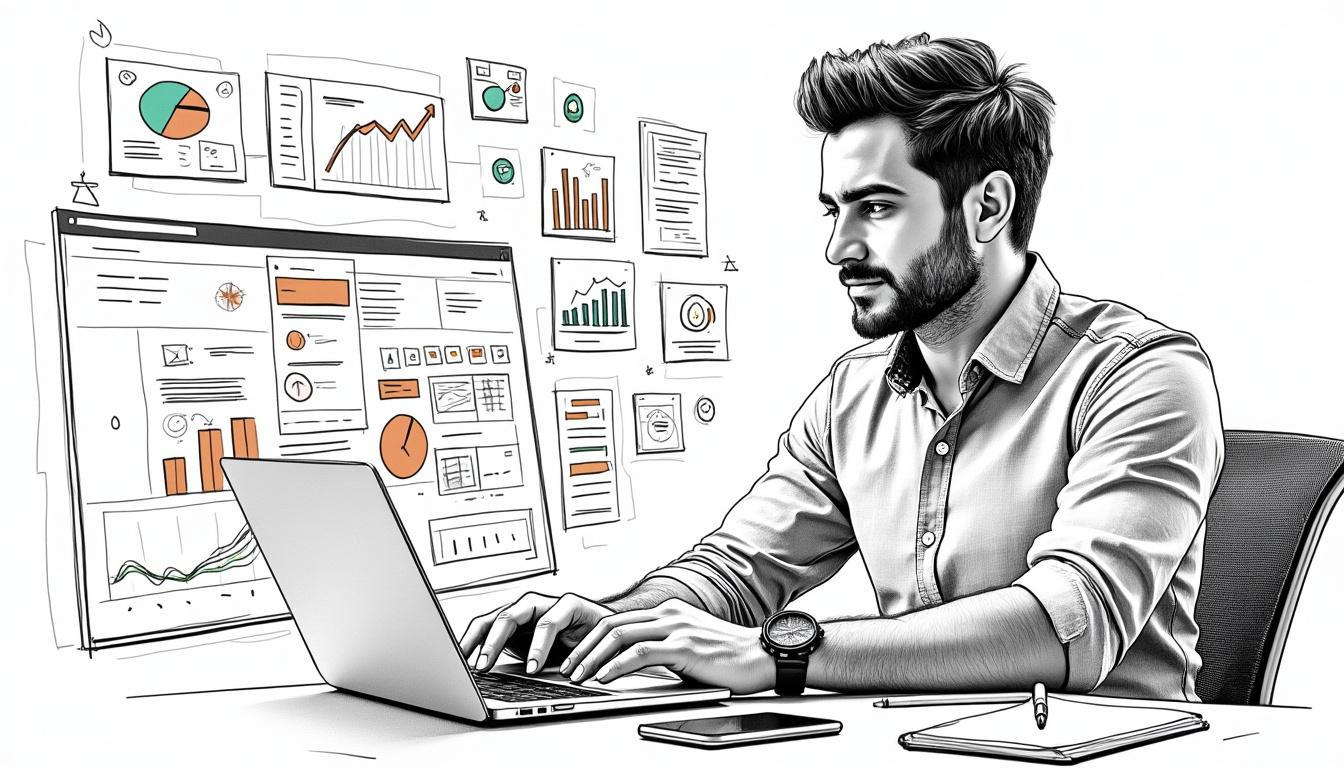 Comment créer un business digital automatisé et durable ? 2 découvrez les étapes clés pour créer un business digital automatisé et durable, alliant innovation, efficacité et pérennité.