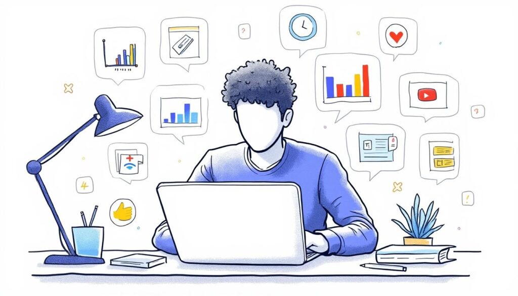 Comment utiliser ChatGPT pour le SEO et gagner du temps 5 découvrez comment utiliser chatgpt pour optimiser votre seo et gagner du temps grâce à des stratégies efficaces et des astuces pratiques.