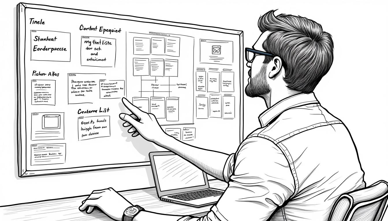 Créer une stratégie de contenu SEO efficace sans agence 2 découvrez comment élaborer une stratégie de contenu seo performante par vous-même, sans recourir à une agence, grâce à nos conseils pratiques et faciles à appliquer.