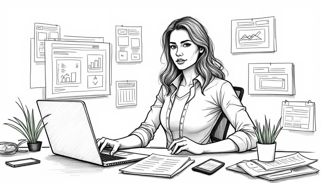 apprenez à créer une stratégie de contenu seo efficace sans faire appel à une agence. découvrez des conseils pratiques pour optimiser votre visibilité en ligne et attirer plus de visiteurs.