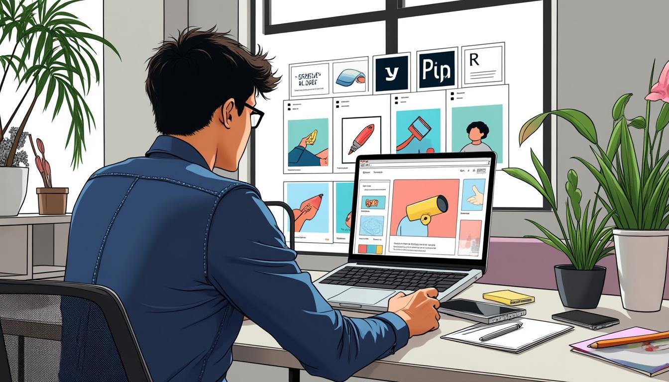 Figma intègre de nouvelles fonctionnalités de retouche photo à la manière de Photoshop 2 découvrez comment figma innove avec ses nouvelles fonctionnalités de retouche photo inspirées de photoshop, pour une création graphique encore plus puissante et intuitive.