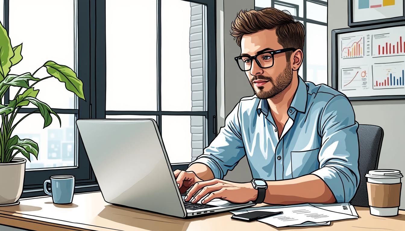 découvrez notre guide seo essentiel pour petites entreprises, qui vous aide à maîtriser les bases du référencement naturel et à améliorer votre visibilité en ligne efficacement.