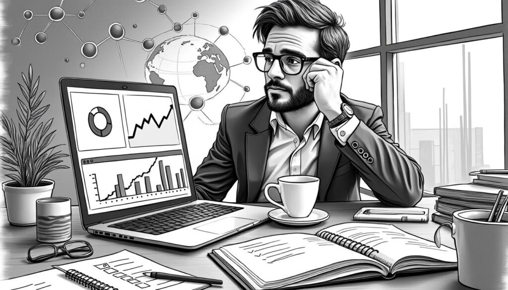 Guide SEO pour petites entreprises : les fondamentaux à connaßtre 5 découvrez notre guide seo essentiel pour petites entreprises et maßtrisez les fondamentaux du référencement afin d'améliorer votre visibilité en ligne et attirer plus de clients.