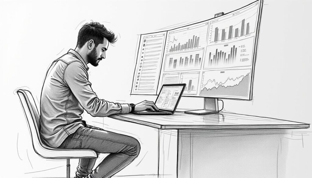 Intelligence artificielle et productivité : comment mieux travailler 5 découvrez comment l'intelligence artificielle peut optimiser votre productivité et vous aider à mieux travailler au quotidien grâce à des outils innovants.