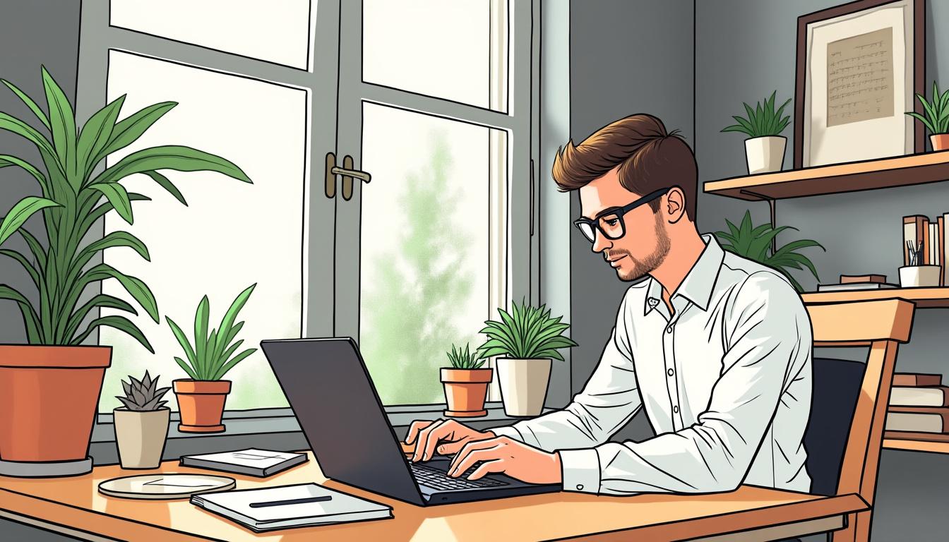 Lancer son business digital en freelance : les bases à maîtriser 2 découvrez les fondamentaux pour lancer votre business digital en freelance avec succès. apprenez les étapes clés et maîtrisez les compétences essentielles pour démarrer votre activité indépendante en ligne.