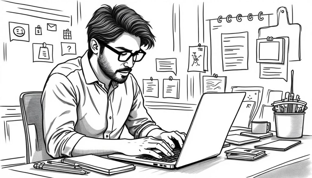 Lancer son business digital en freelance : les bases à maßtriser 5 découvrez les fondamentaux pour lancer votre business digital en freelance avec succÚs : conseils pratiques, étapes clés et astuces indispensables pour bien démarrer.