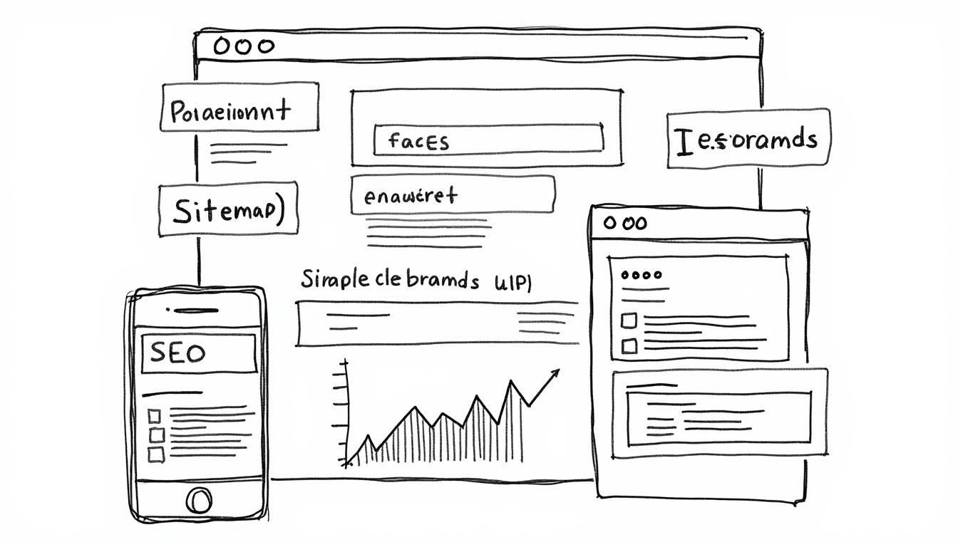 Les erreurs SEO à éviter absolument sur votre site web 2 découvrez les erreurs seo courantes à éviter absolument pour optimiser le référencement de votre site web et améliorer sa visibilité sur les moteurs de recherche.
