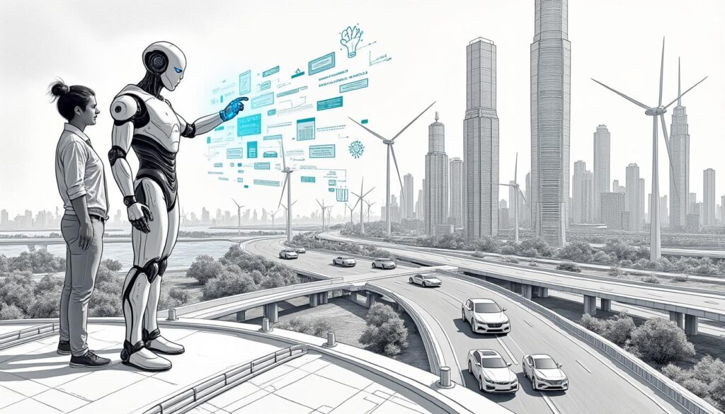 découvrez les grandes tendances technologiques qui vont révolutionner 2026 et transformer notre quotidien grâce aux innovations majeures à venir.