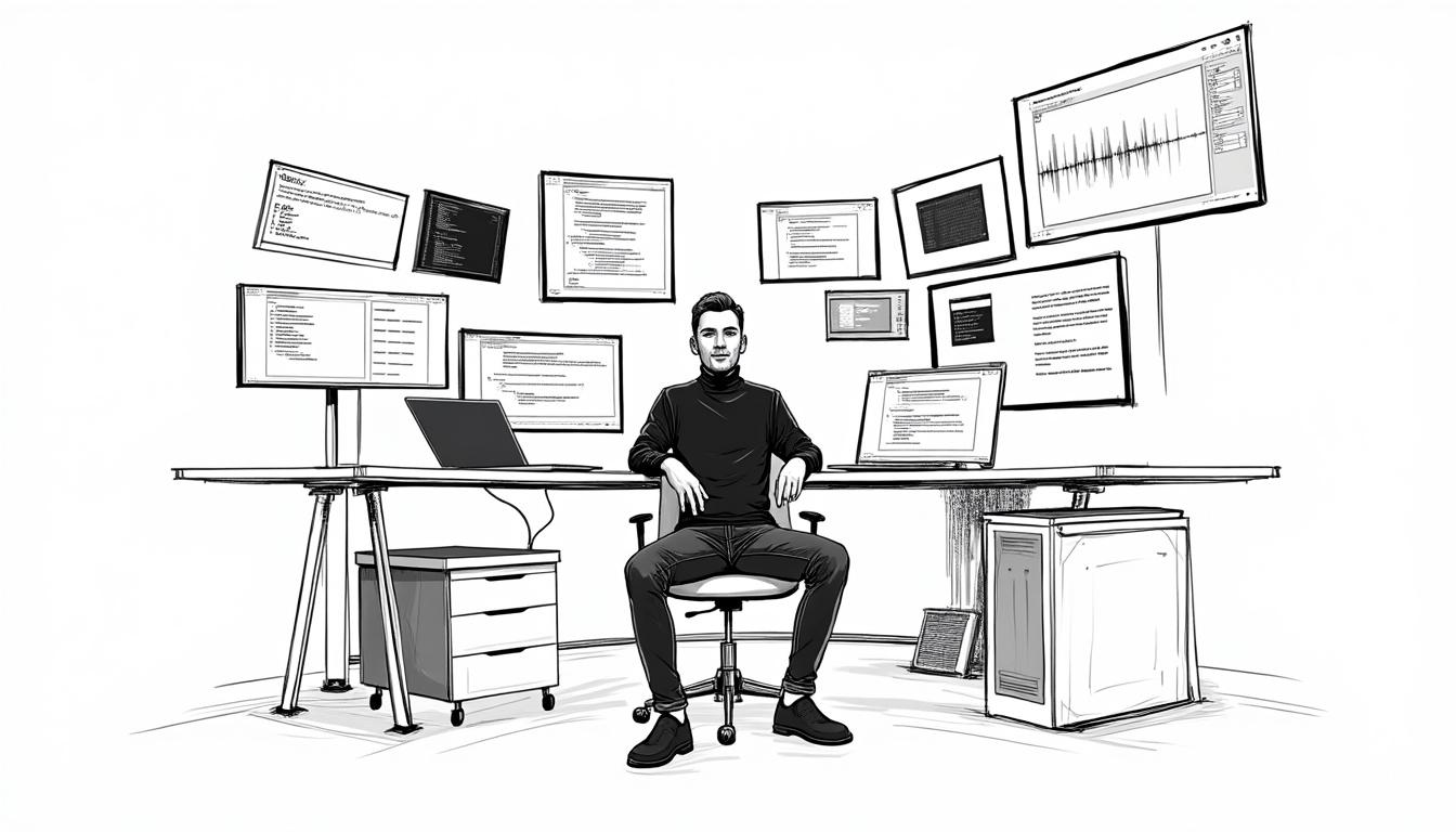 Les meilleurs outils IA pour créer du contenu web en 2026 2 découvrez les meilleurs outils d'intelligence artificielle pour créer du contenu web de qualité en 2026, et boostez votre productivité et créativité en ligne.