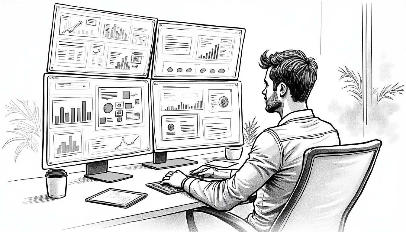 SEO, GEO, AIO : Éliminez les illusions et recentrez vos stratégies marketing sur la véritable création de valeur 2 découvrez comment dépasser les illusions du seo, geo et aio pour recentrer vos stratégies marketing sur la création de valeur authentique et durable.