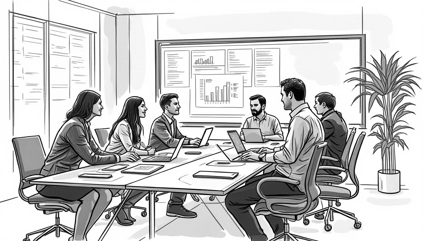 découvrez les leviers concrets pour accélérer la croissance de votre pme sans surinvestir grâce à des stratégies efficaces et adaptées.