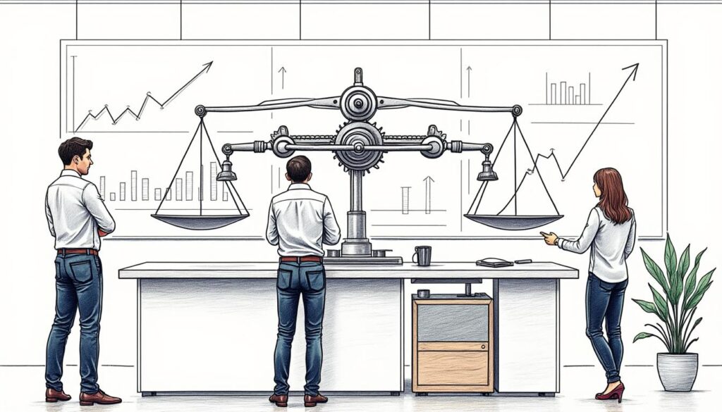 découvrez des leviers concrets pour accélérer la croissance de votre pme sans surinvestir, grâce à une stratégie efficace et adaptée à vos ressources.