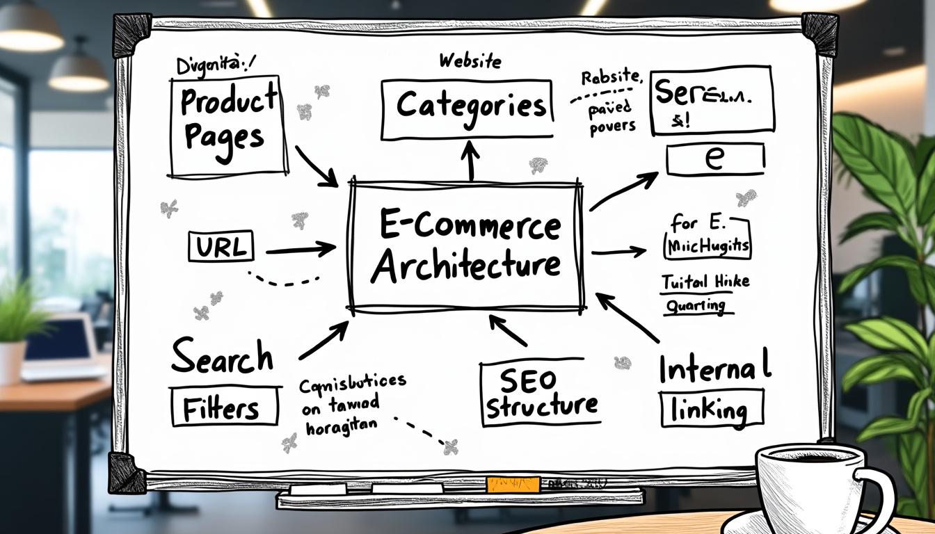Stratégie SEO pour site e-commerce : les leviers qui rapportent 2 découvrez les stratégies seo efficaces pour booster votre site e-commerce et augmenter vos ventes grâce aux leviers incontournables du référencement.