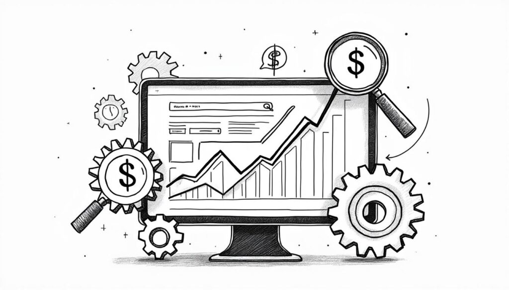 Stratégie SEO pour site e-commerce : les leviers qui rapportent 4 découvrez les meilleures stratégies seo pour booster votre site e-commerce et augmenter vos ventes avec les leviers efficaces qui apportent de vrais résultats.