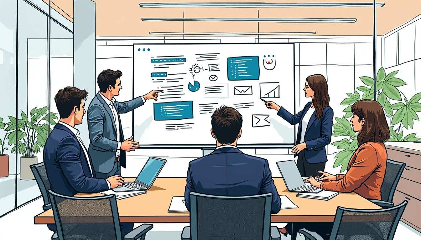 10 innovations numériques à suivre de près en 2026 2 découvrez les 10 innovations numériques incontournables à suivre en 2026 pour rester à la pointe de la technologie et anticiper les tendances majeures.