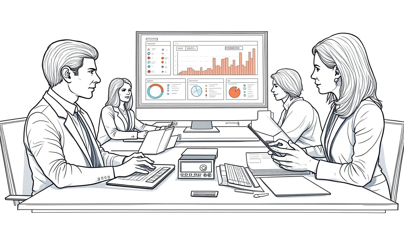 découvrez comment automatiser vos ventes b2b grâce aux outils et processus efficaces pour augmenter vos performances commerciales et booster vos résultats.