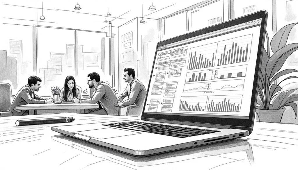 découvrez comment automatiser vos ventes b2b grâce aux outils et processus efficaces pour optimiser vos performances et augmenter vos résultats commerciaux.