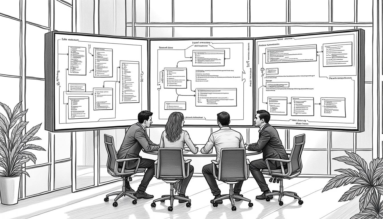 découvrez comment automatiser votre marketing b2b grâce à des process efficaces pour faire passer votre activité à l’échelle et optimiser votre croissance.