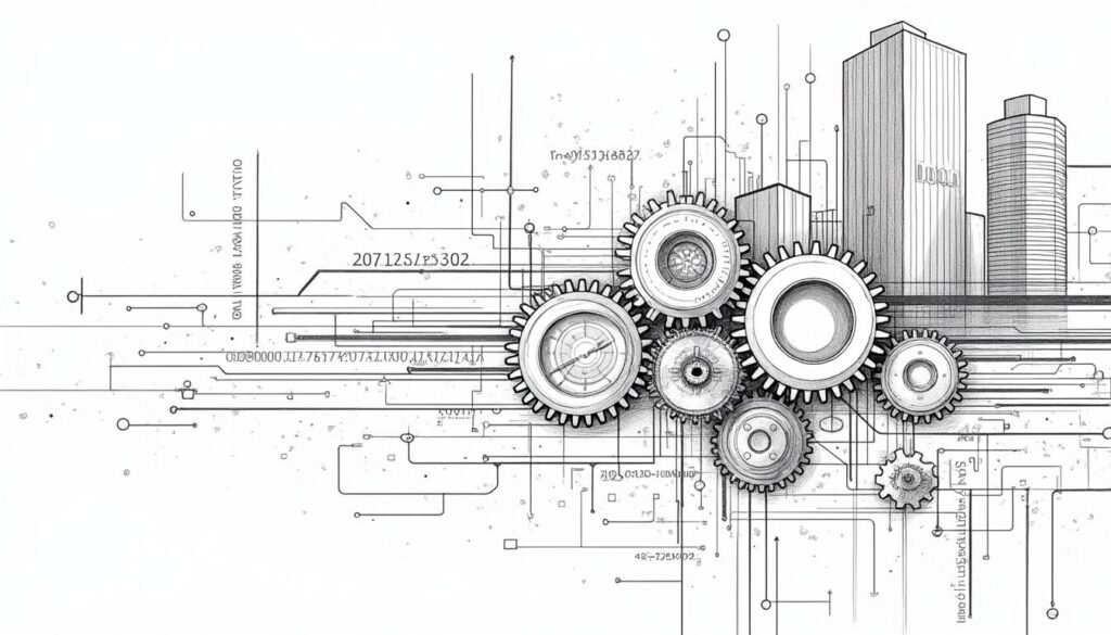 découvrez comment automatiser votre marketing b2b avec des process efficaces pour développer et faire évoluer votre activité à grande échelle.