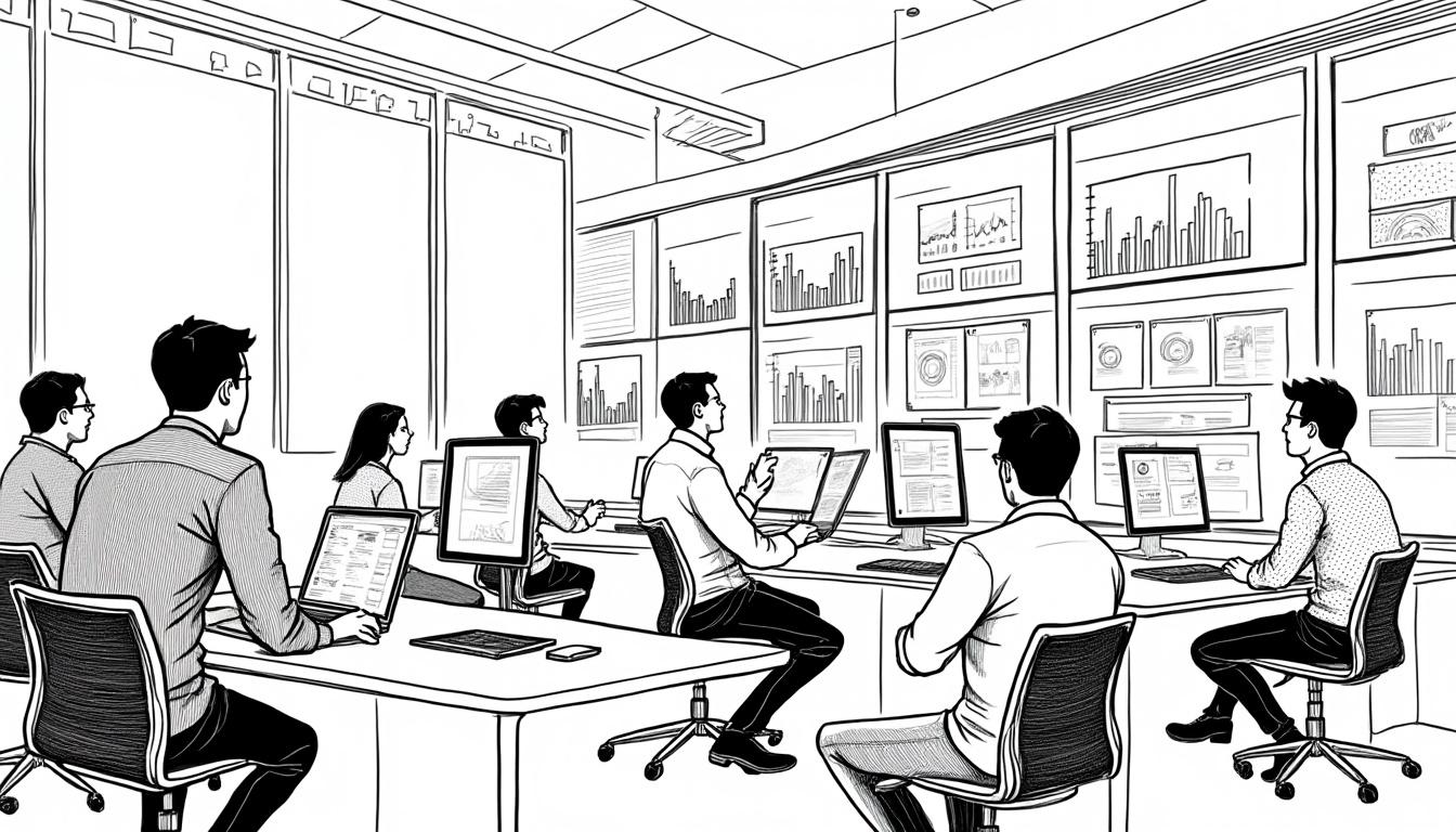 Business model et intelligence artificielle : comment monétiser la donnée en 2026 ? 2 découvrez comment élaborer un business model innovant grâce à l'intelligence artificielle et apprendre à monétiser efficacement vos données en 2026.