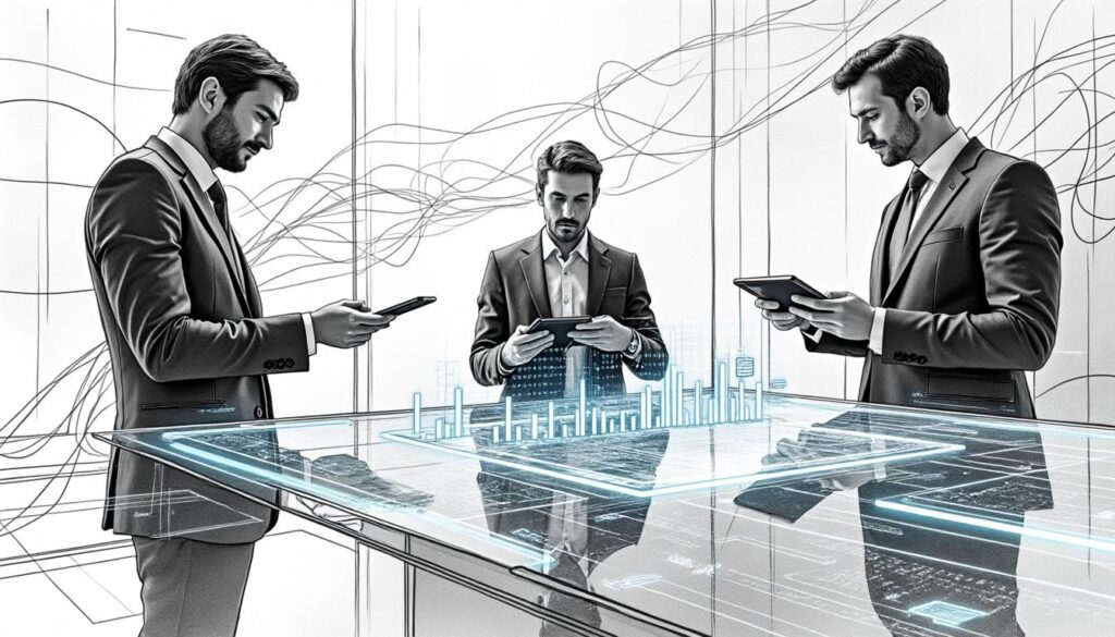 découvrez comment optimiser votre business model grâce à l'intelligence artificielle et monétiser efficacement les données en 2026. stratégies et tendances à ne pas manquer.