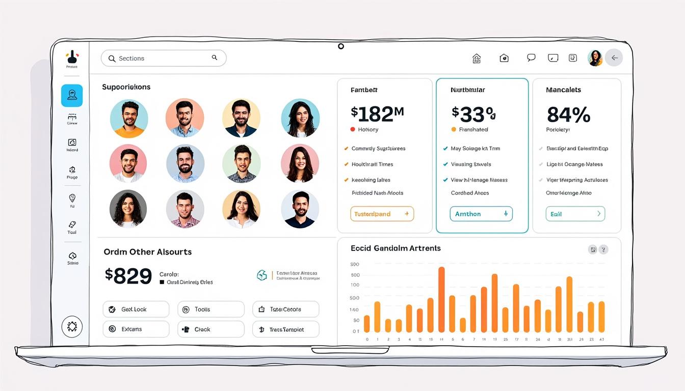 Comment monétiser un site sans publicité : 6 méthodes plus intelligentes et durables 2 découvrez 6 méthodes intelligentes et durables pour monétiser votre site web sans recourir à la publicité, et maximisez vos revenus tout en améliorant l'expérience utilisateur.
