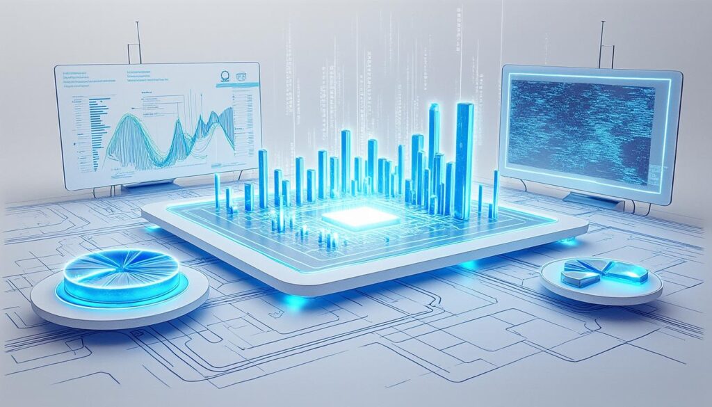 découvrez les outils et tendances incontournables de la data visualisation à connaître en 2026 pour optimiser l'analyse et la présentation de vos données.