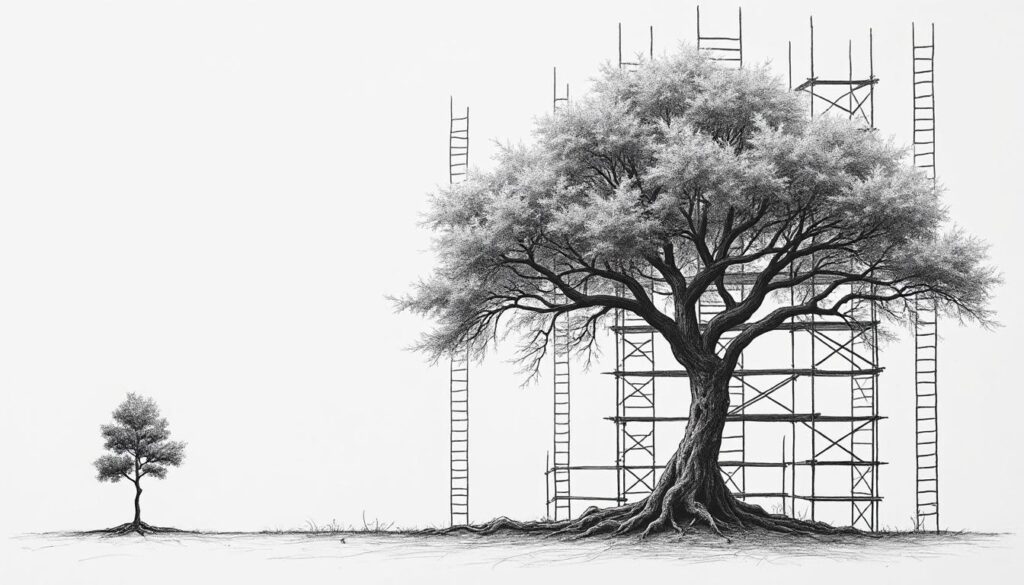 découvrez les stratégies clés pour transformer votre startup en scale-up et assurer une croissance durable et structurée de votre entreprise.