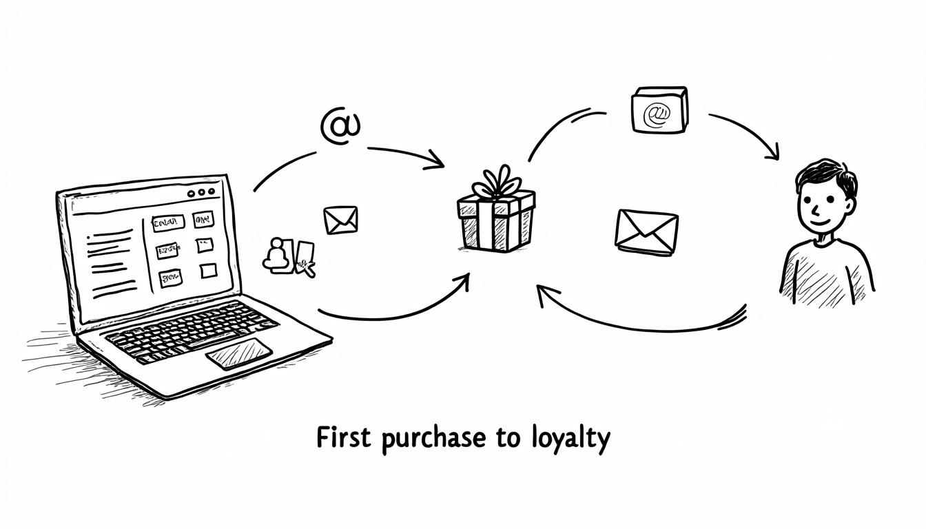 découvrez des stratégies efficaces pour fidéliser vos clients et transformer une première vente en une relation durable et profitable.