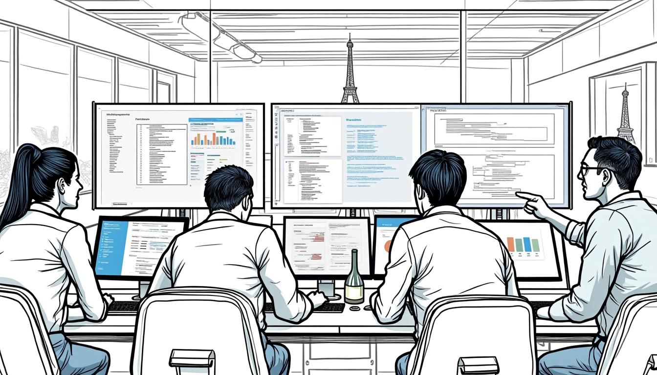 IA et emploi : faut-il vraiment craindre la disparition de certains métiers ? 2 découvrez comment l'intelligence artificielle impacte le monde du travail et les véritables enjeux liés à la disparition possible de certains métiers.