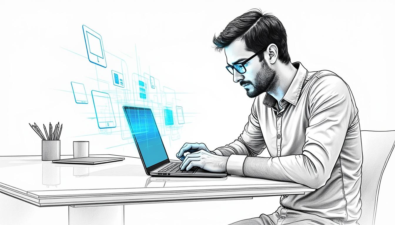 découvrez comment l'avenir de l'intelligence artificielle pourrait transformer notre société en une révolution plus humaine, alliant technologie avancée et valeurs éthiques.