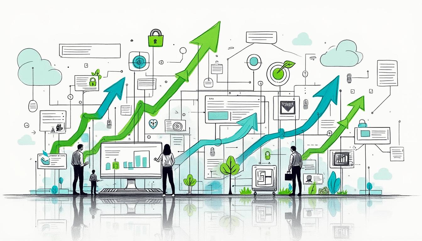 découvrez comment le business éthique en ligne favorise une croissance responsable et transparente, alliant performance économique et valeurs durables pour un avenir meilleur.