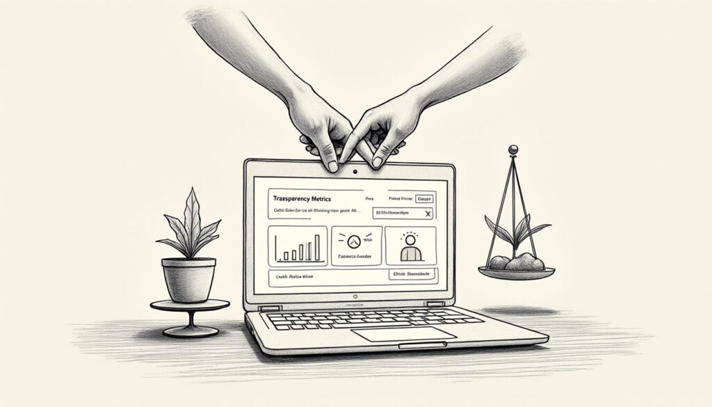 découvrez comment le business éthique en ligne favorise une croissance responsable et transparente, alliant succès économique et valeurs durables pour un avenir meilleur.