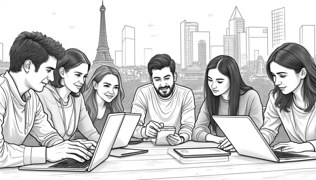 découvrez l'état des lieux de l'entrepreneuriat digital en france en 2026 et explorez les opportunités clés pour réussir dans ce secteur en pleine croissance.