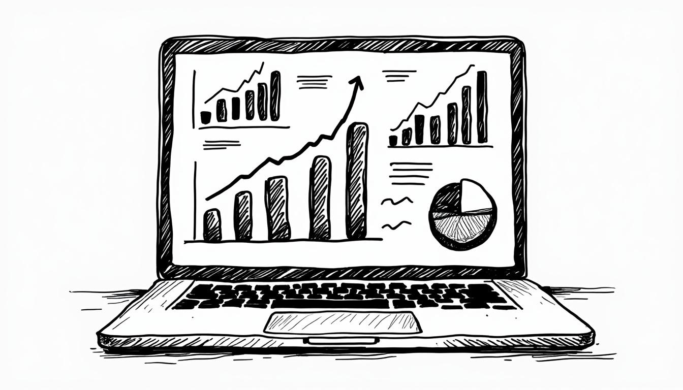 découvrez les kpi essentiels pour suivre la croissance et mesurer efficacement le succès réel de votre activité. optimisez vos performances grâce à des indicateurs clés précis et pertinents.