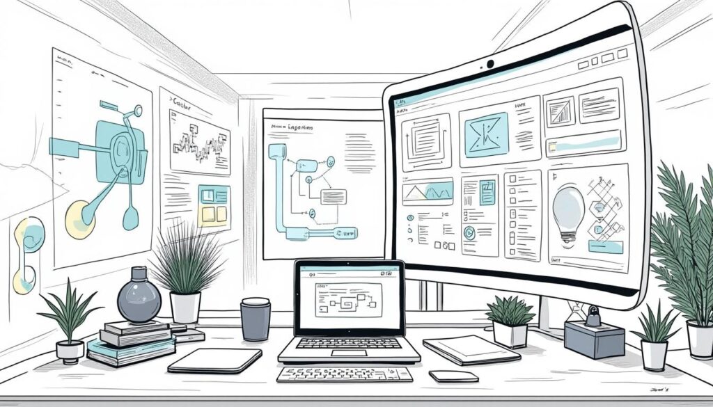 découvrez les meilleurs outils no-code pour booster la création et la gestion de vos projets digitaux en 2026, sans compétences techniques requises.