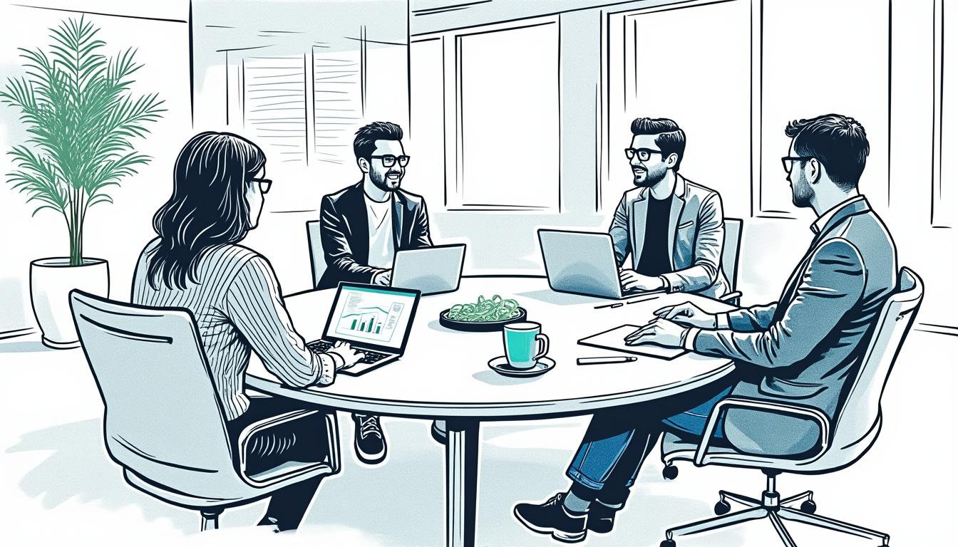 Levée de fonds 2026 : les tendances et investisseurs à connaître cette année 2 découvrez les tendances clés et les investisseurs incontournables pour réussir votre levée de fonds en 2026.