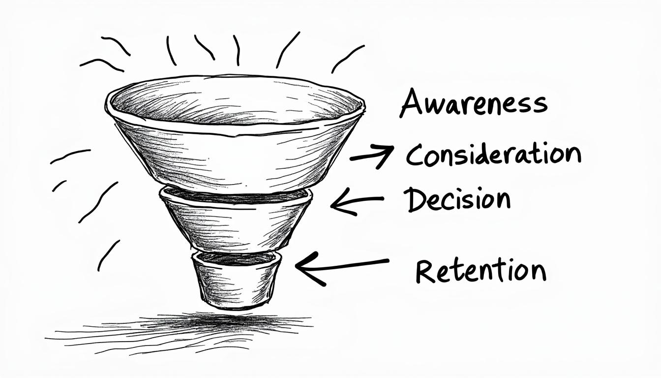 découvrez comment optimiser votre tunnel de conversion grâce à de petits ajustements simples qui peuvent démultiplier vos résultats et booster vos performances commerciales.