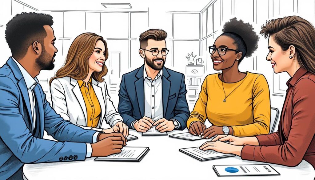 découvrez comment booster la productivité digitale de votre équipe grâce aux outils innovants et à un état d'esprit optimisé pour des performances accrues.