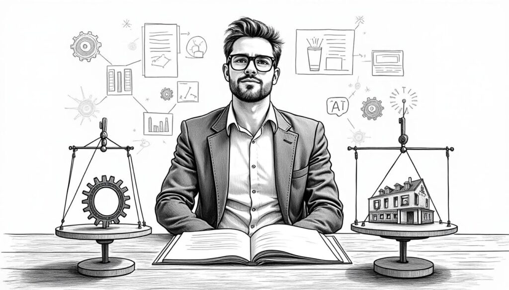 découvrez comment scaler votre business efficacement sans vous épuiser grâce à une méthode éprouvée, un état d'esprit adapté et des leviers concrets pour une croissance durable.