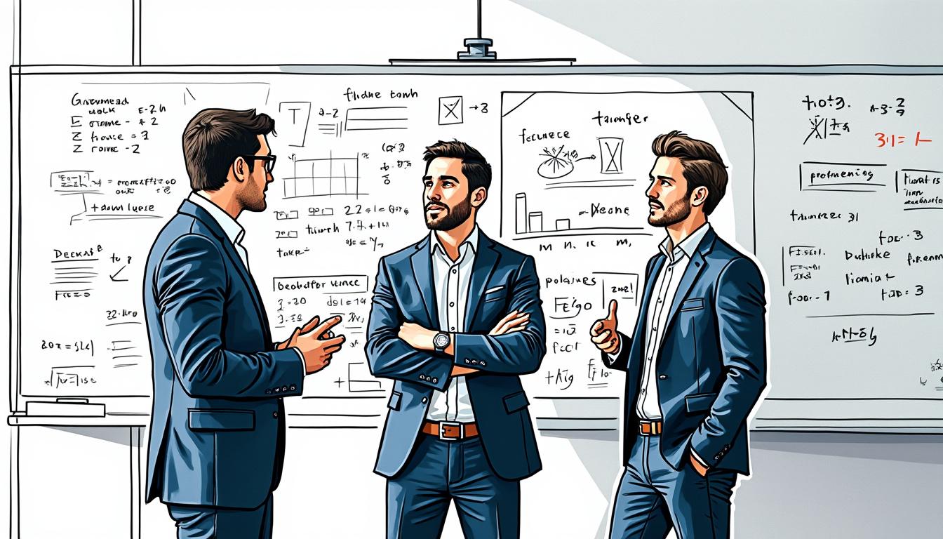 découvrez les start-up françaises innovantes à suivre de près en 2026, acteurs clés qui redéfinissent l'avenir de l'industrie et de la technologie.