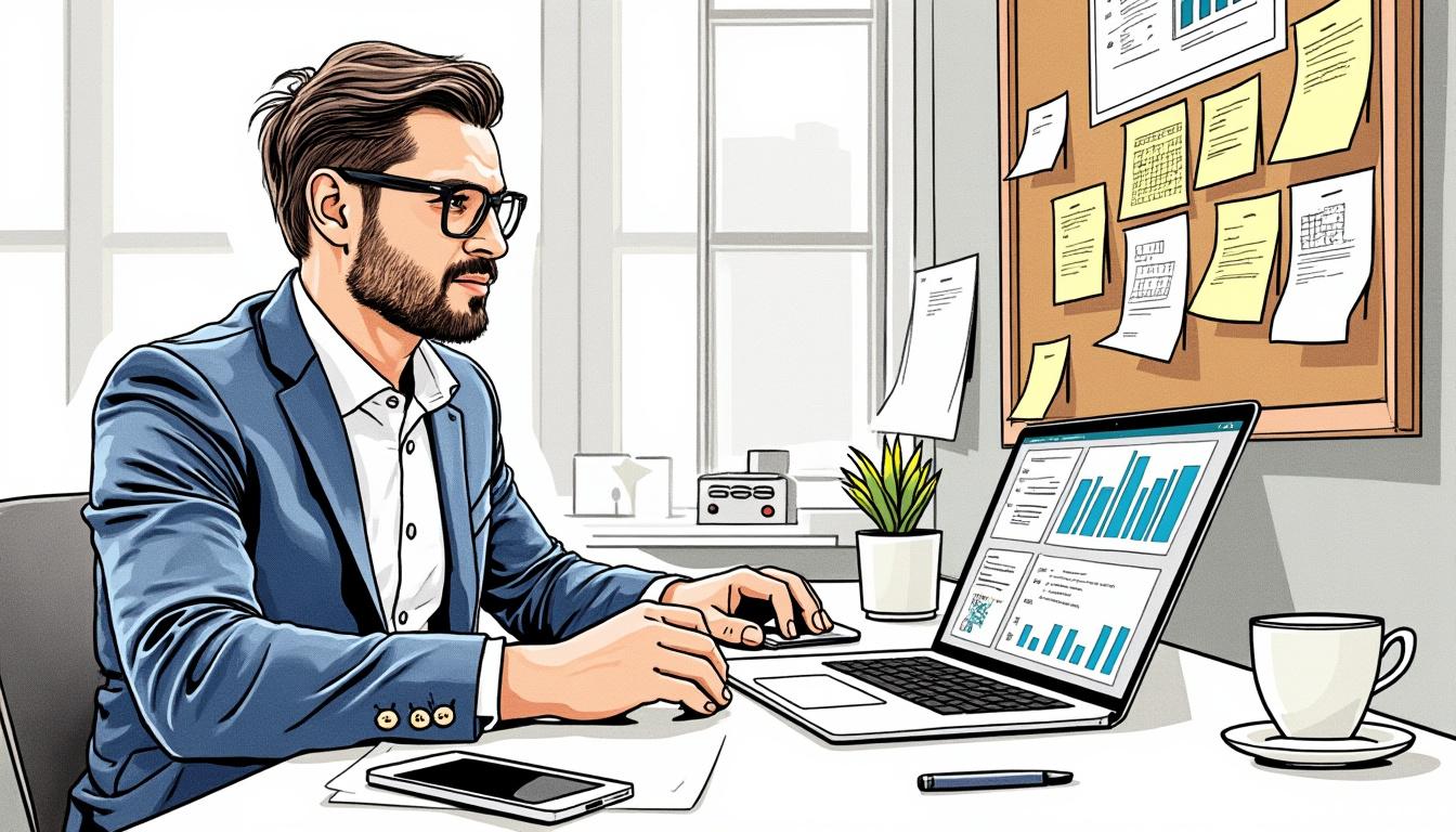 découvrez comment élaborer une stratégie de pricing efficace pour fixer le juste prix de vos produits ou services sans en dévaloriser la valeur, et maximisez ainsi votre rentabilité.