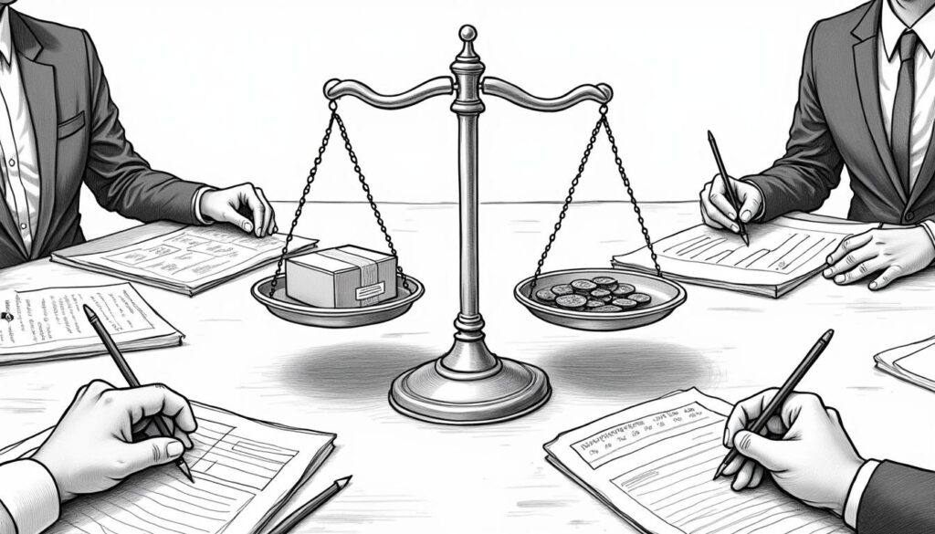 découvrez comment élaborer une stratégie de pricing efficace pour fixer le juste prix de vos produits ou services, tout en valorisant votre offre et en maximisant vos profits.