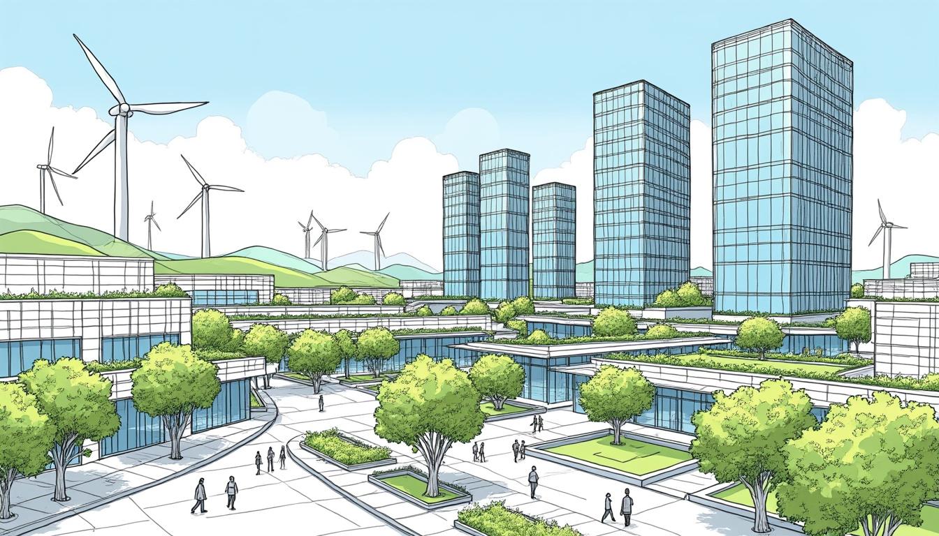 découvrez comment les nouvelles technologies innovantes favorisent un équilibre entre progrès et protection de l'environnement, alliant performance et développement durable.